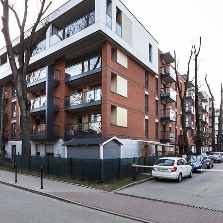 City Of The Kings-Alice Apartment クラクフ エクステリア 写真