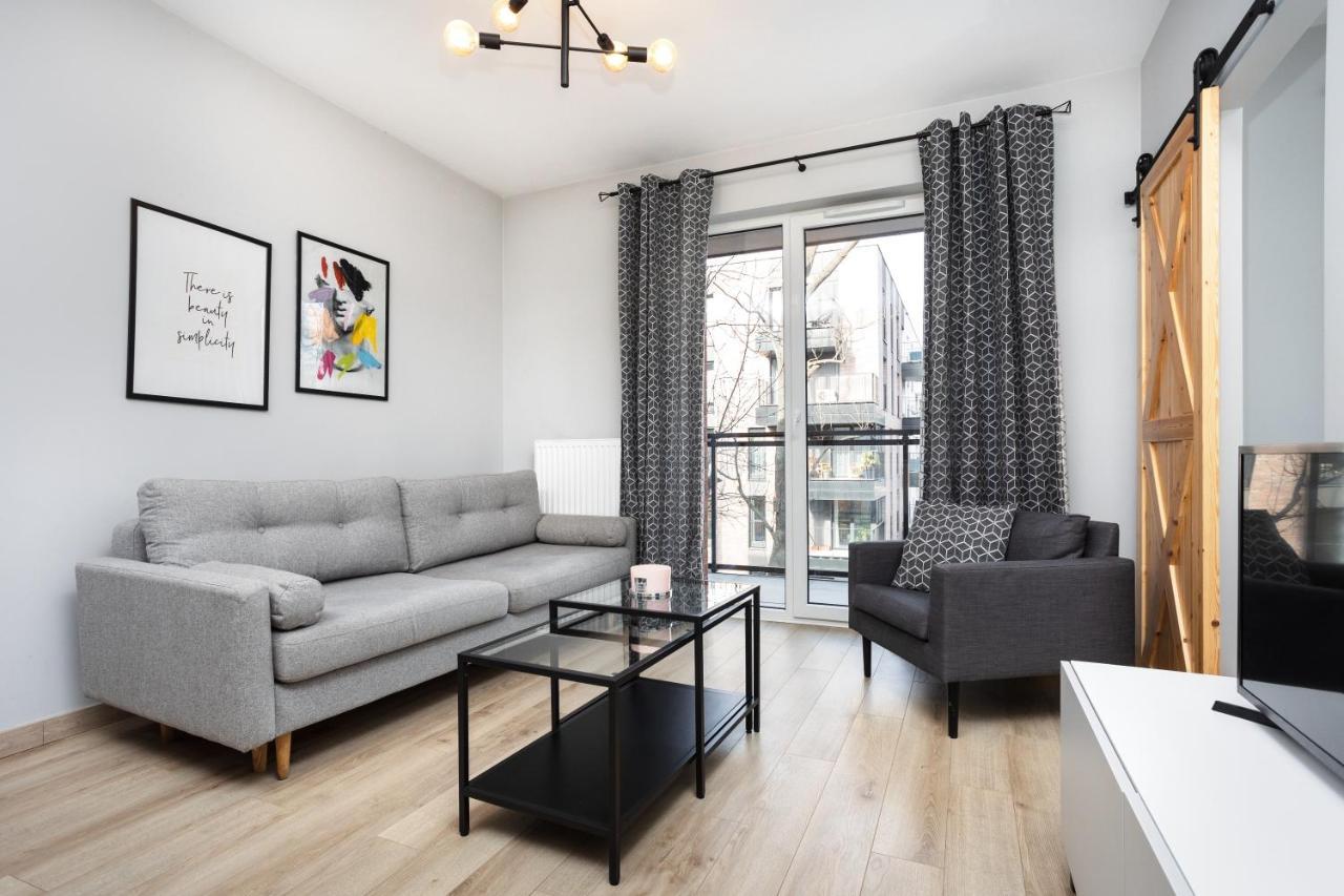 City Of The Kings-Alice Apartment クラクフ エクステリア 写真
