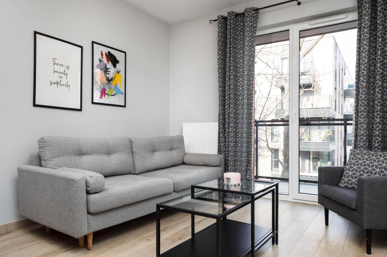 City Of The Kings-Alice Apartment クラクフ エクステリア 写真