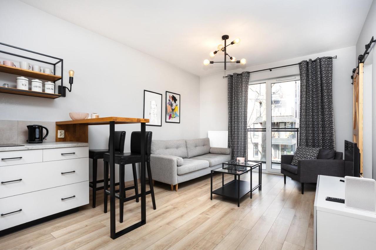 City Of The Kings-Alice Apartment クラクフ エクステリア 写真