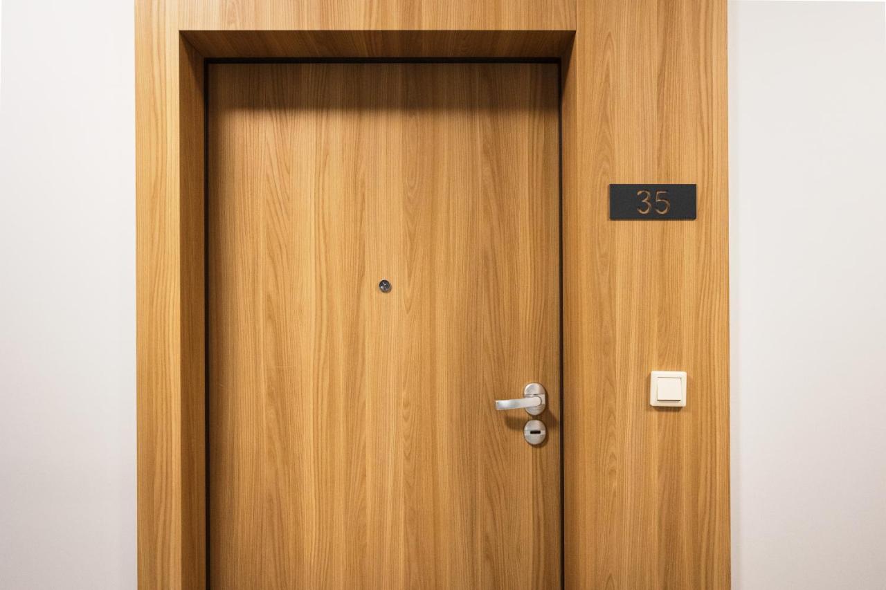 City Of The Kings-Alice Apartment クラクフ エクステリア 写真